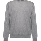 Pullover in cashmere L76MAGJ30MAG0J022 13 ELEVENTY