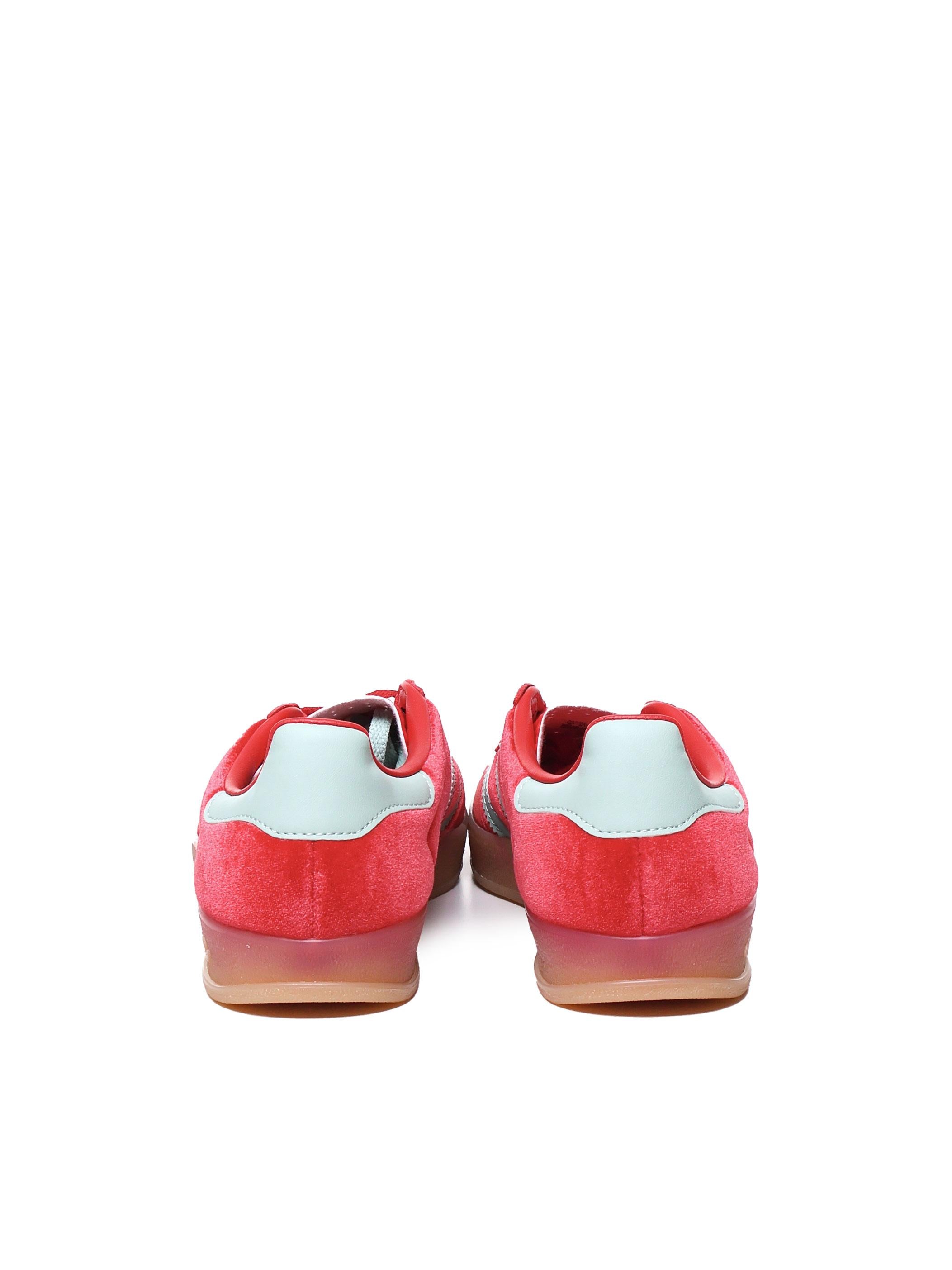 Sneakers Gazelle indoor IG6786 ADIDAS ORIGINALS