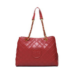 Borsa Edith 73BS8BS01 EDITHRUBINO V° 73