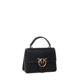 Borsa Love Bag small<BR/> 100071 A0F1Z99Q PINKO