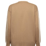 Pullover in lana e cashmere 2521366212600 042 MAX MARA