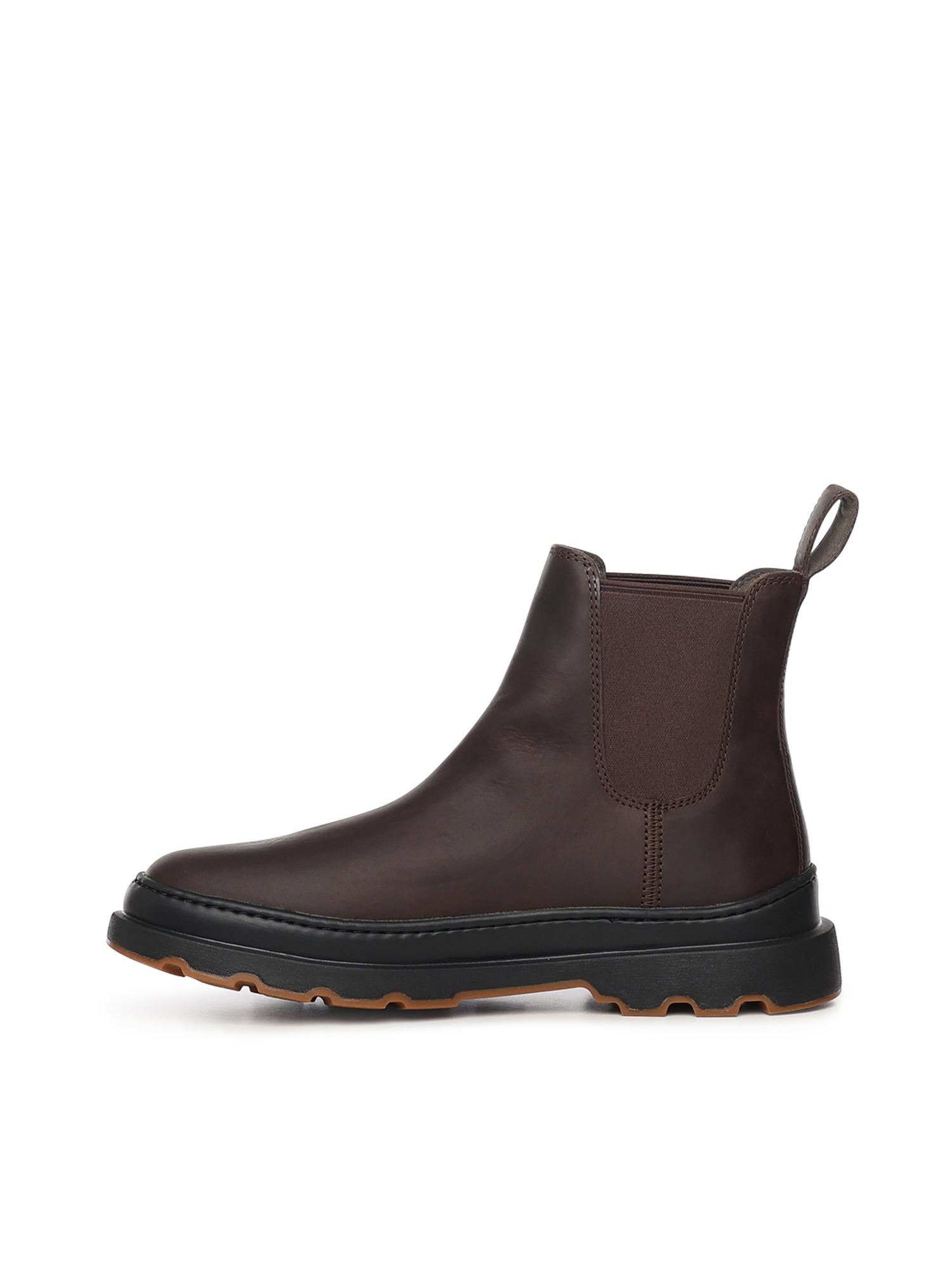 Stivaletti Brutus K300534 002 CAMPER