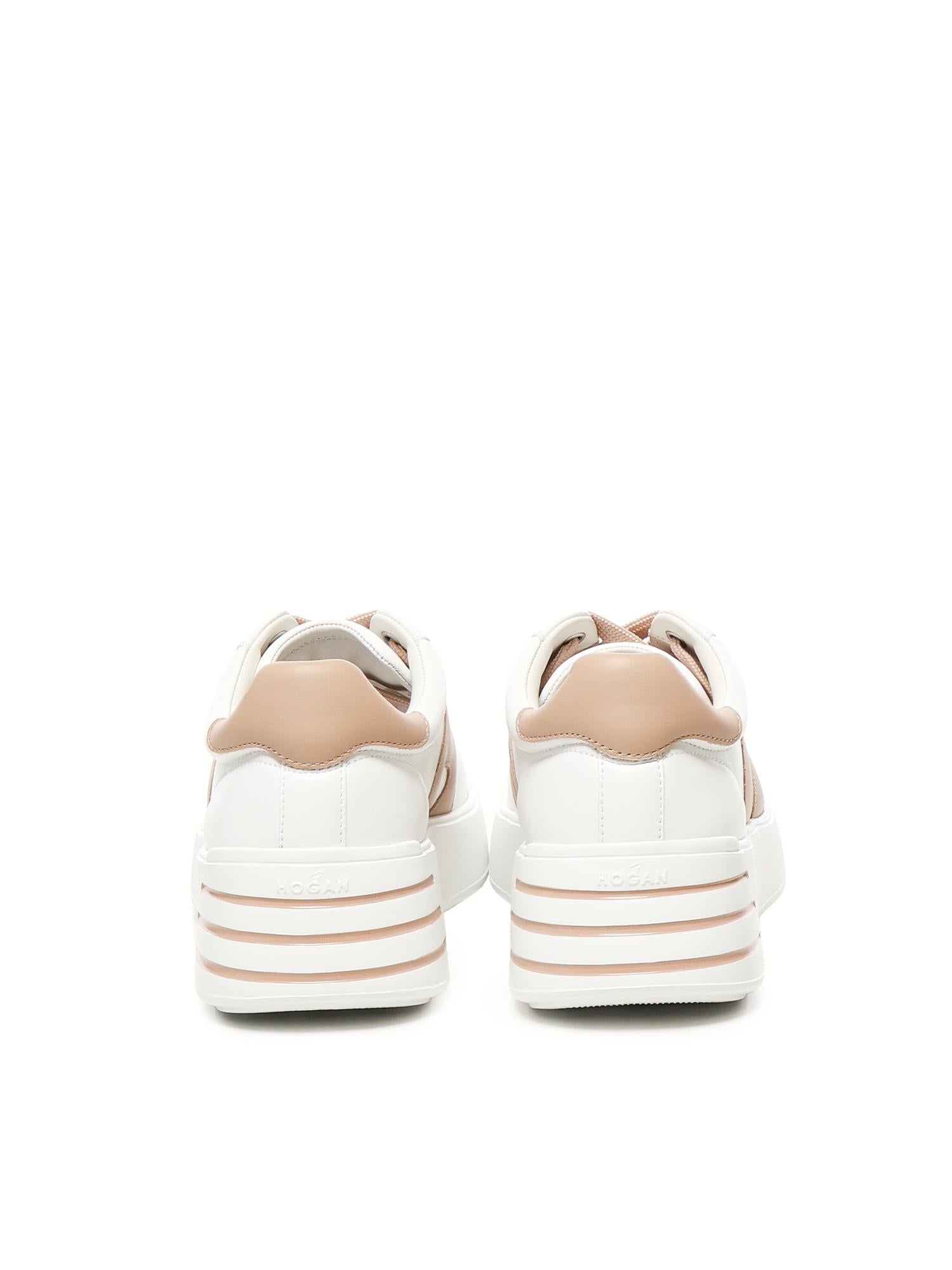Sneakers Hogan Rebel<BR/> HXW5640DN61UAI 0MA7 HOGAN