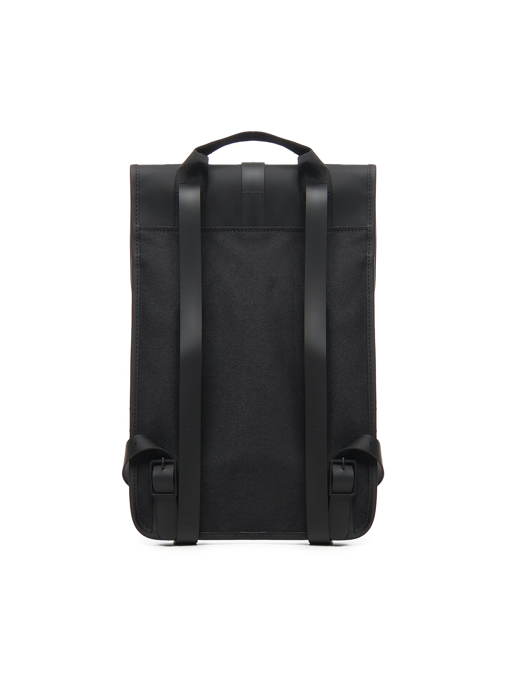 Mix Backpack Mini 14280 BLA RAINS