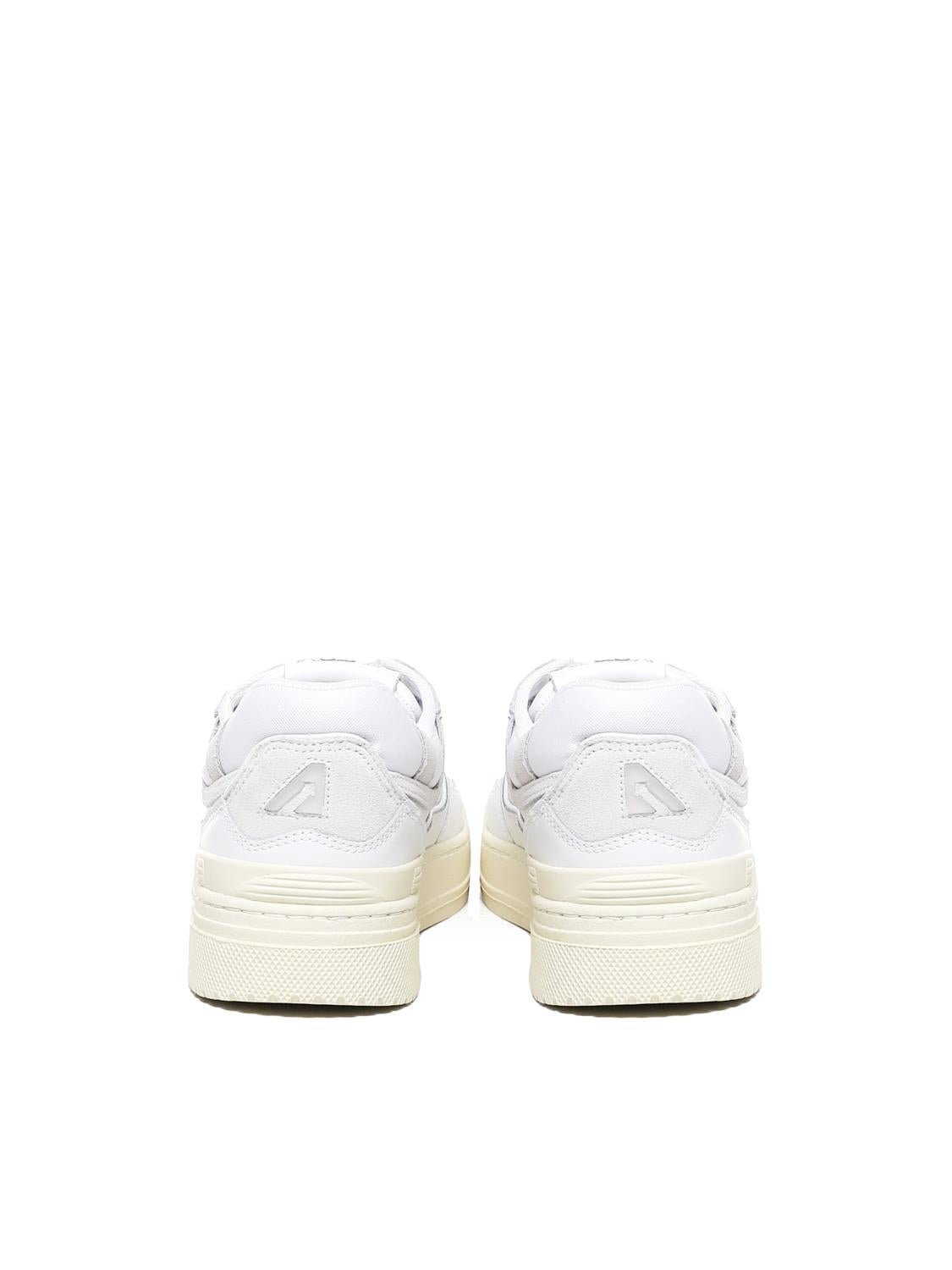 Sneakers Clc con logo ROLM MM41 AUTRY
