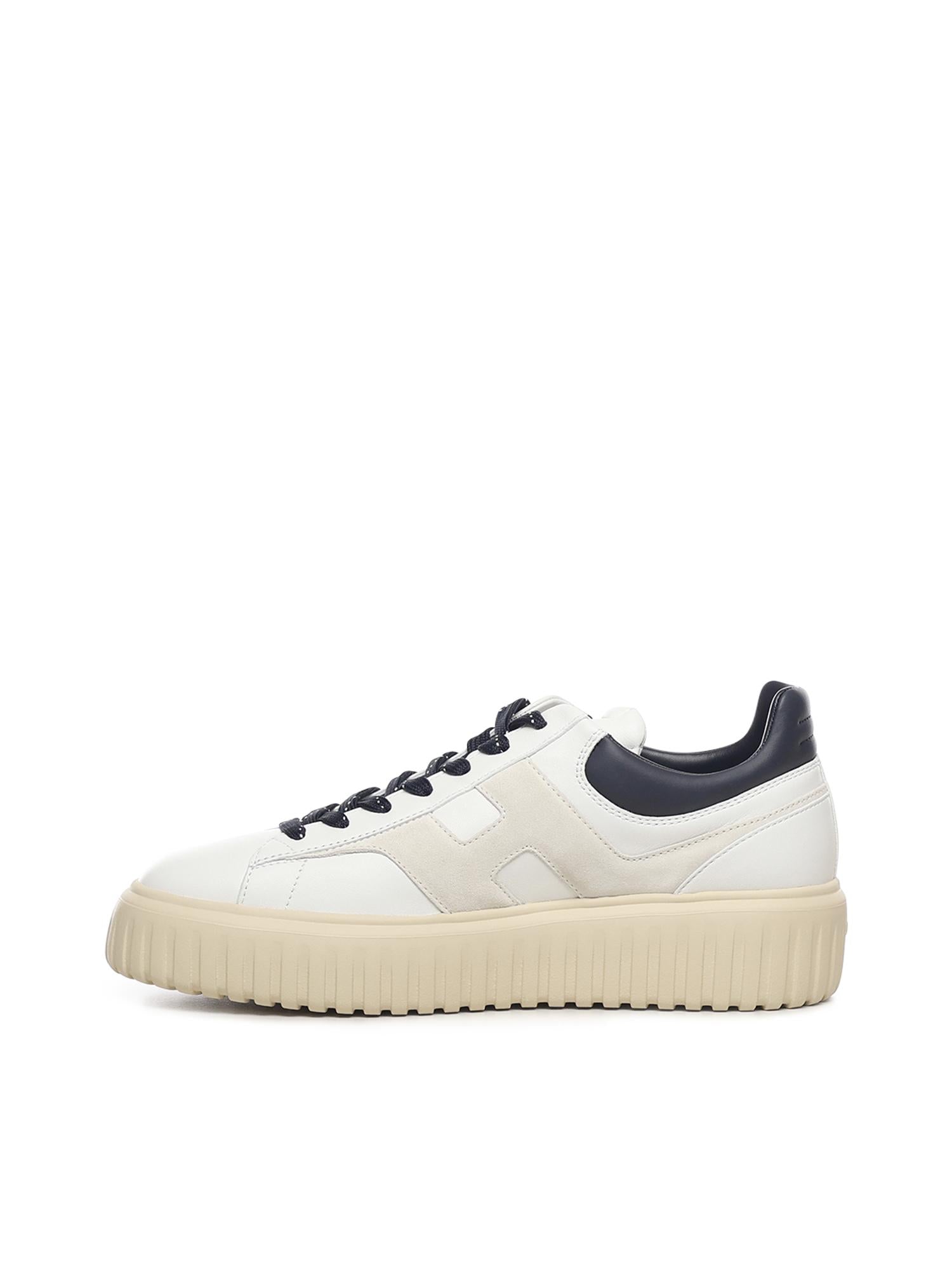 Sneakers Hogan H-Stripes HXM6450FE91UIT 3014 HOGAN