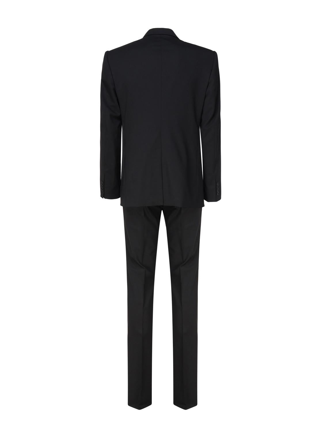 Abito elegante due pezzi GKPQMT FUBF2N0000 DOLCE & GABBANA
