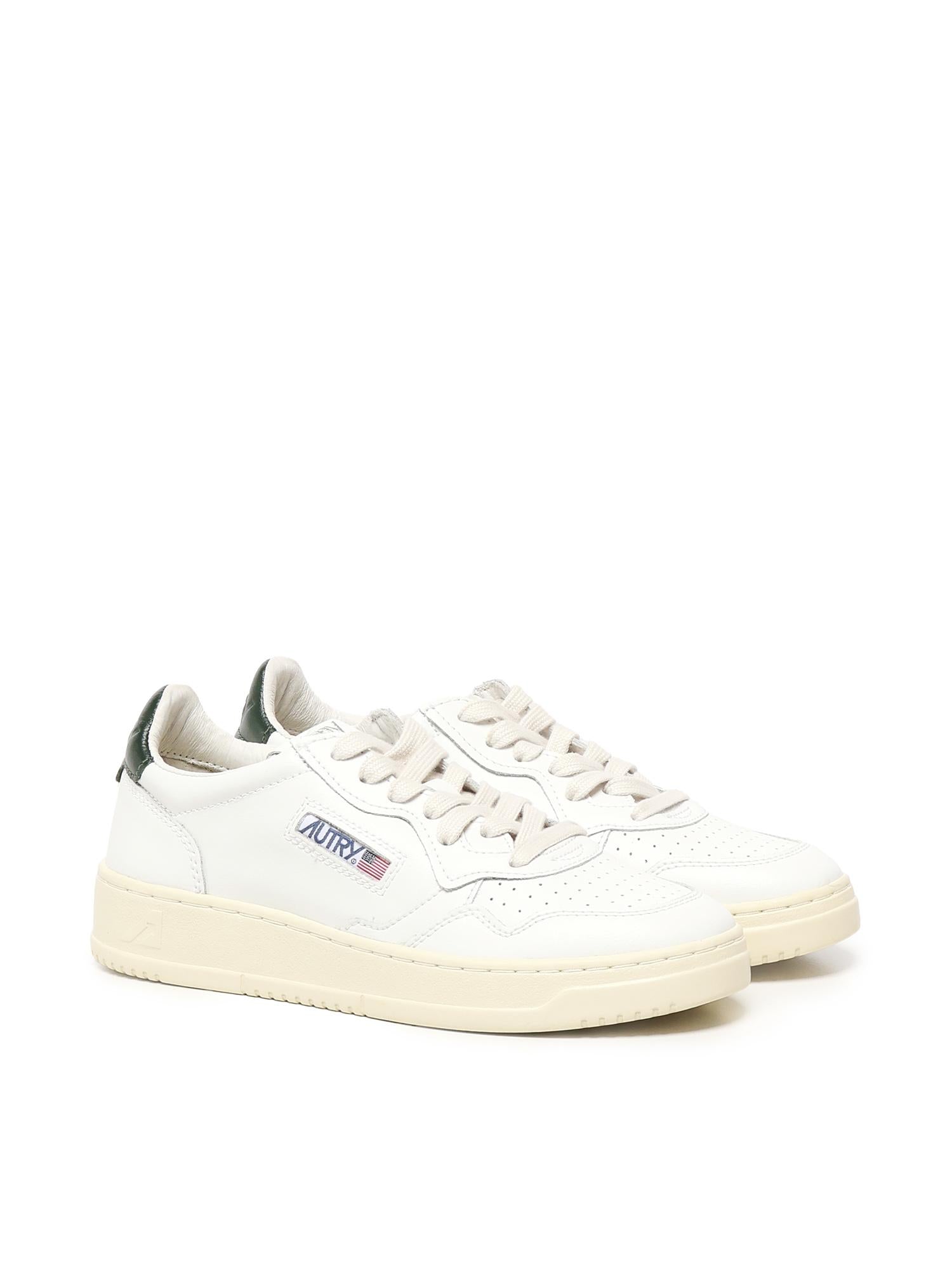 Sneakers Medalist low<BR/> AULM LL47 AUTRY