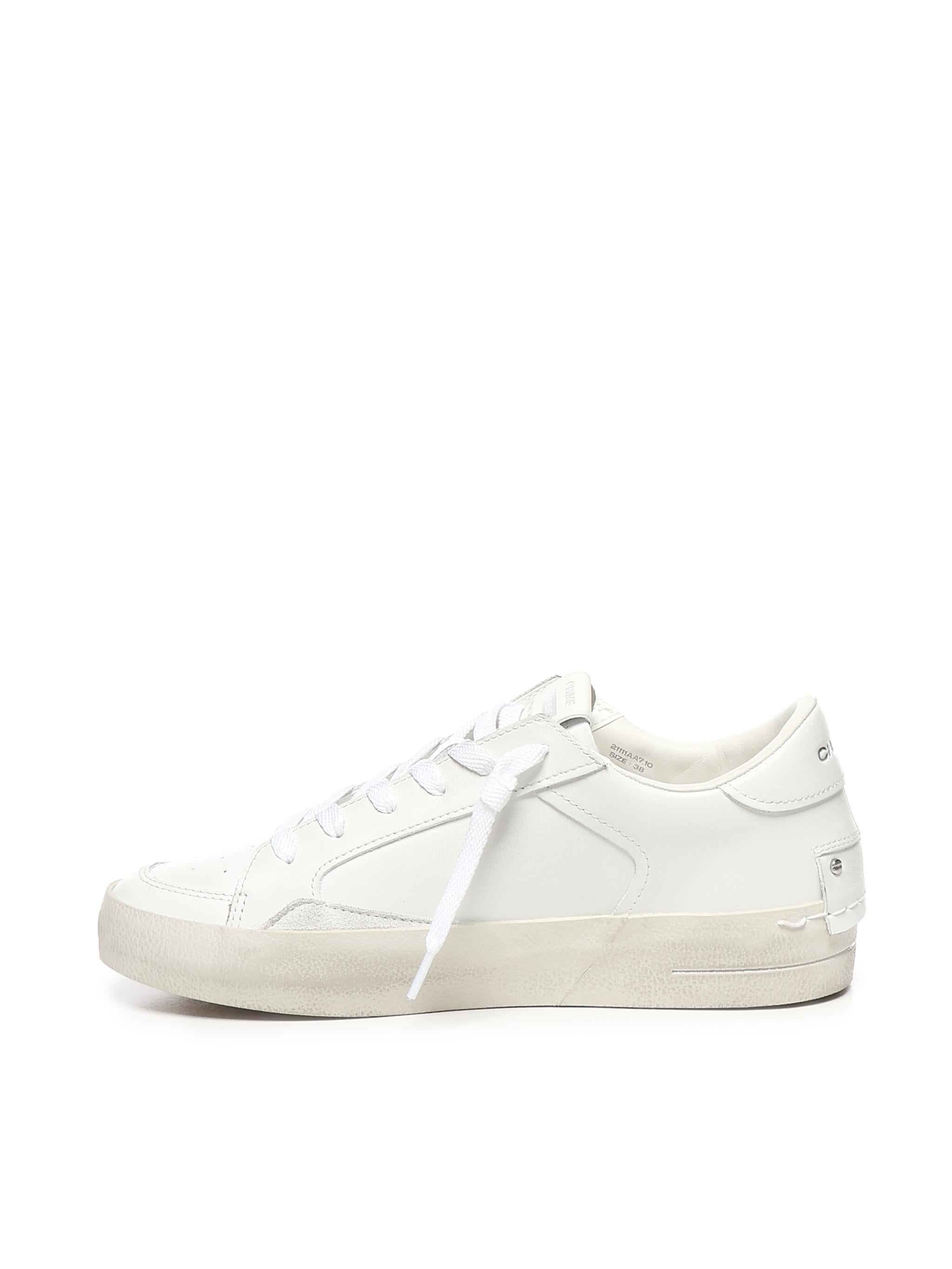 Sneakers SK8 Deluxe 21111AA7 CRIME LONDON