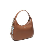 Borsa Penelope con logo 73BS9CL03 PENELOPECUOIO V° 73