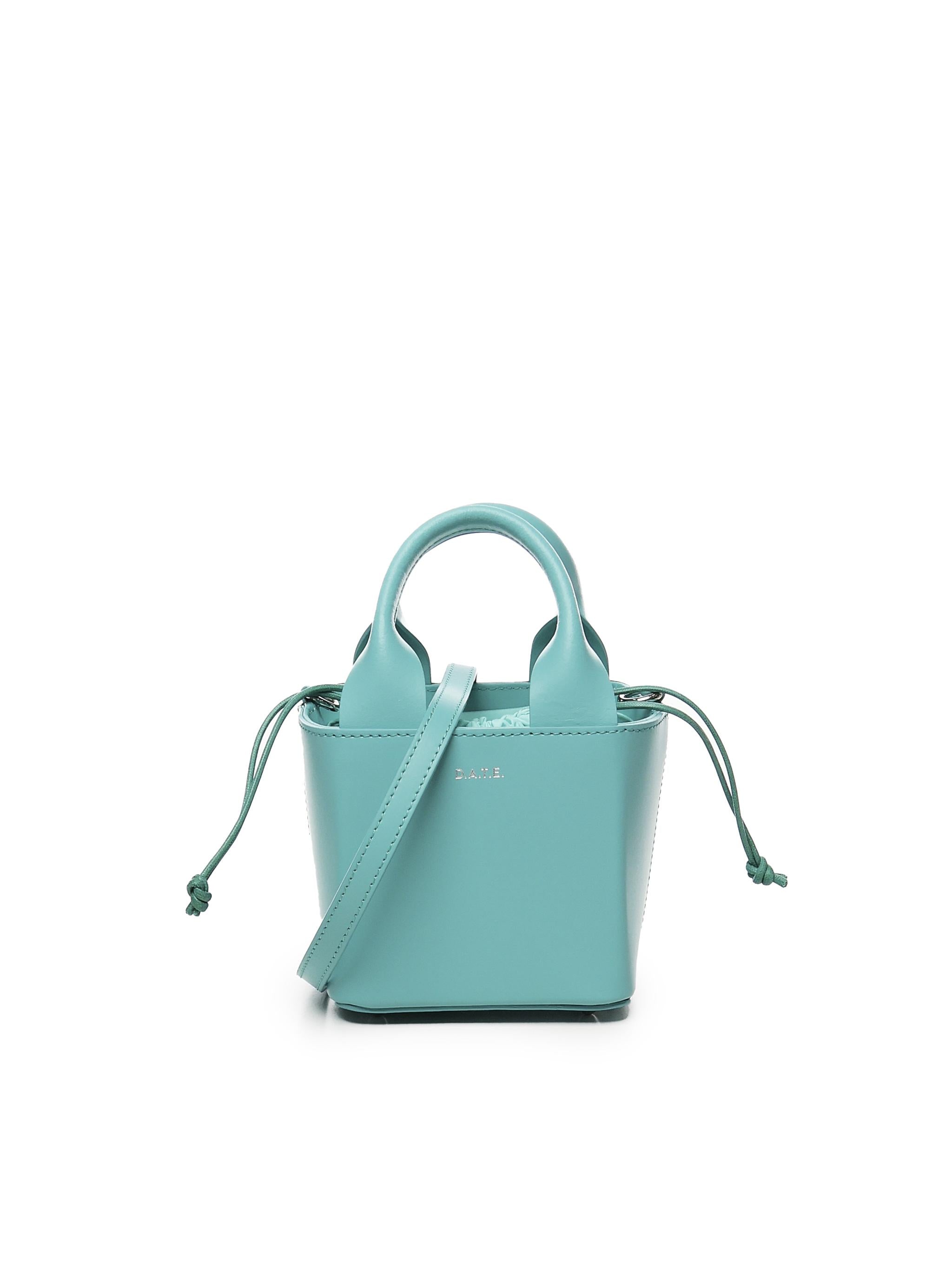 Borsa Cubo B421 CB-LETF D.A.T.E.