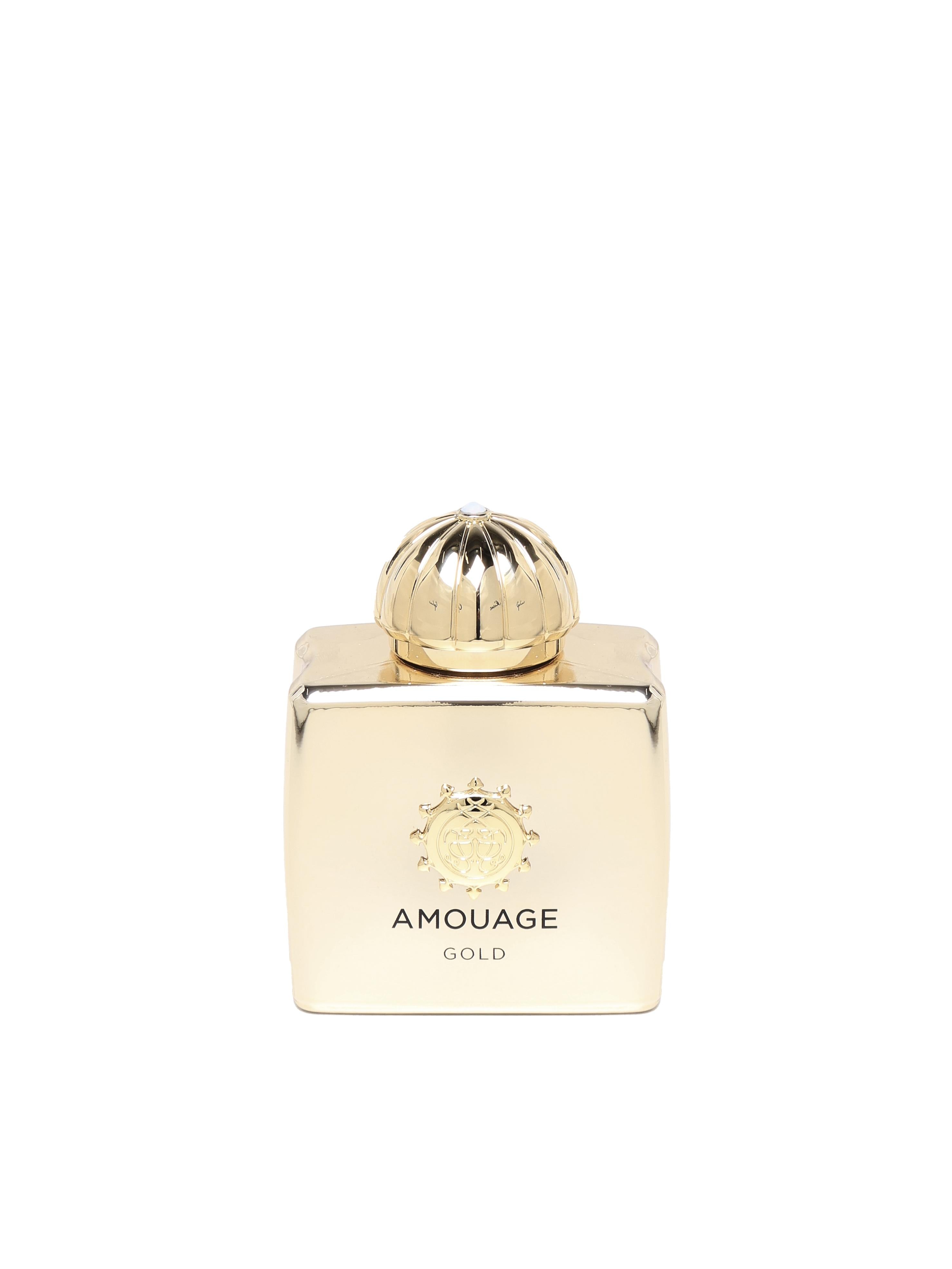 Amouage - gold woman edp 100ml 0AMOEDP100GOLDW AMOUAGE