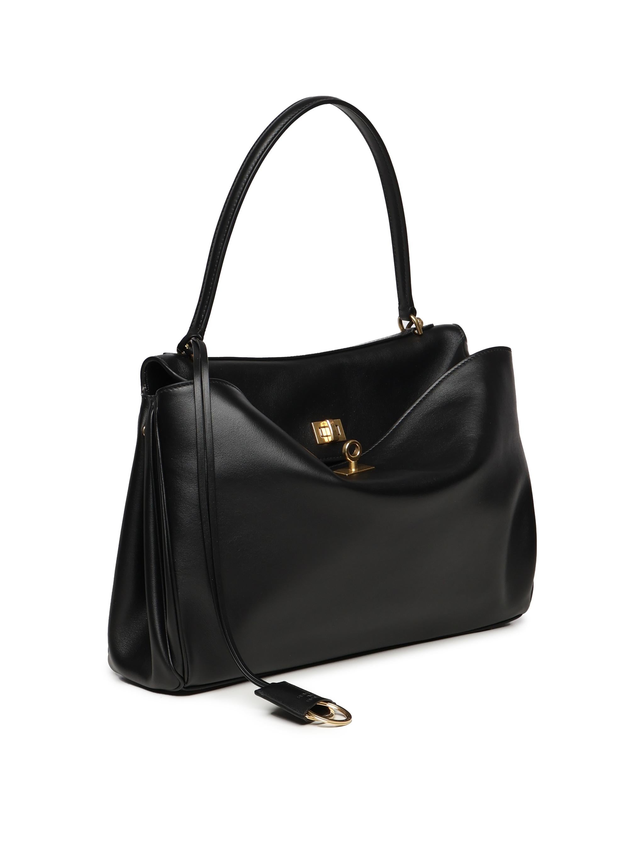 Borsa Rodeo Media 789772 2AA4V1000 BALENCIAGA