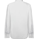 Camicia in cotone<BR/> 1401 BORRIELLO NAPOLI