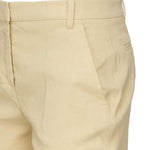 Pantaloni Bello stretch 104909 A0IMC23 PINKO