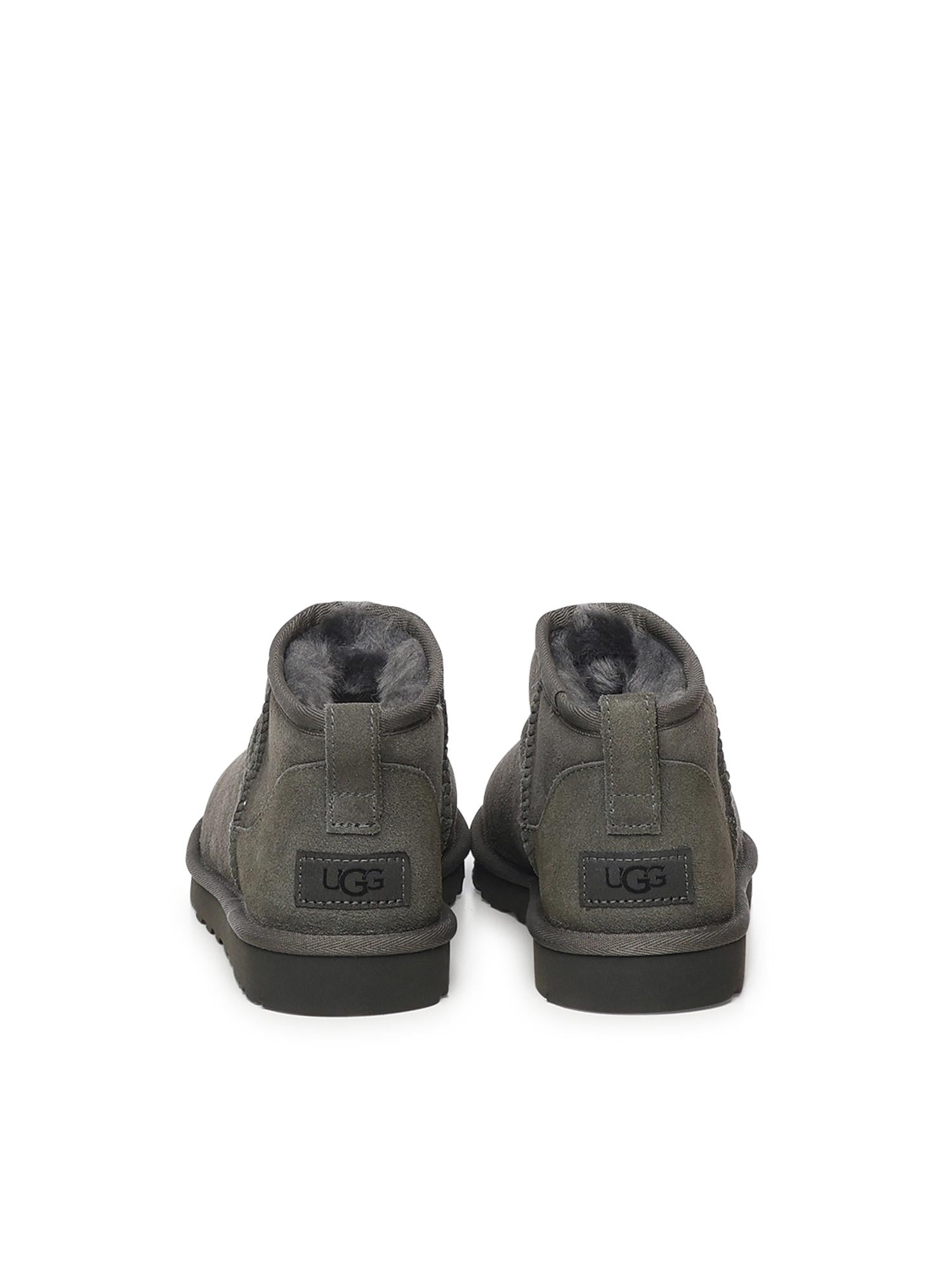 Stivali Classic Ultra Mini 1137391 MLF UGG