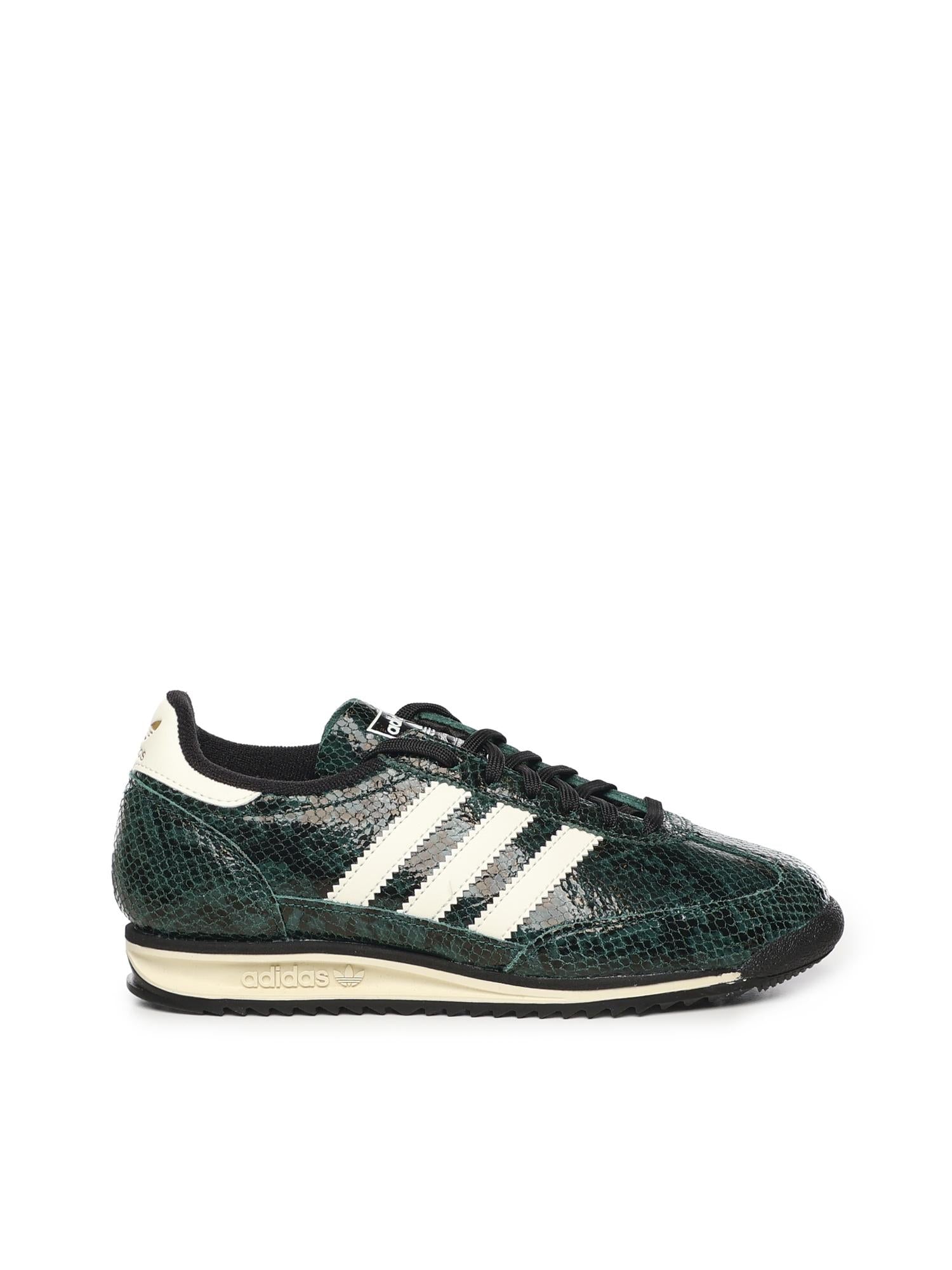 Sneakers SL 72 OG JS3982 ADIDAS ORIGINALS