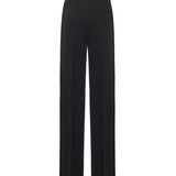 Pantaloni dritti stile sartoriale 106145 A304Z99 PINKO