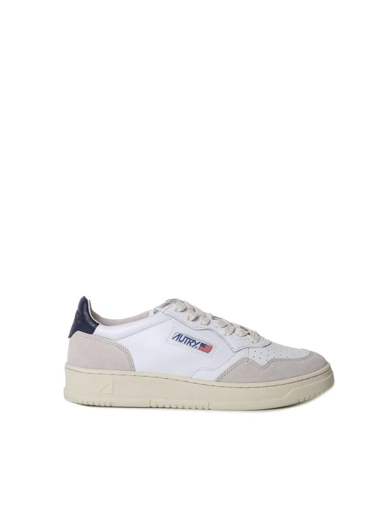 Sneakers Medalist low AULM LS28 AUTRY