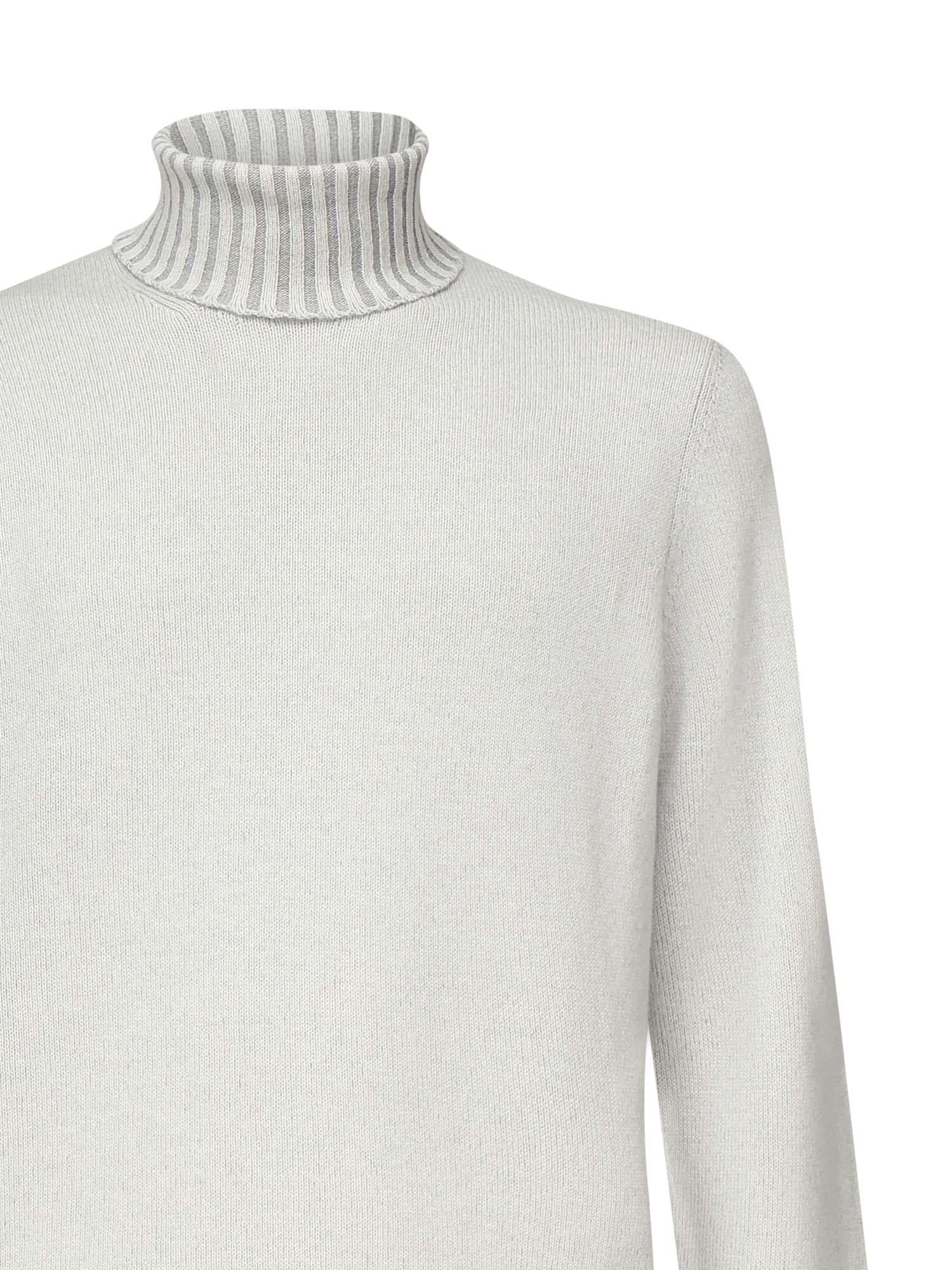 Maglia a collo alto premium 3115 19613810 GALIANO