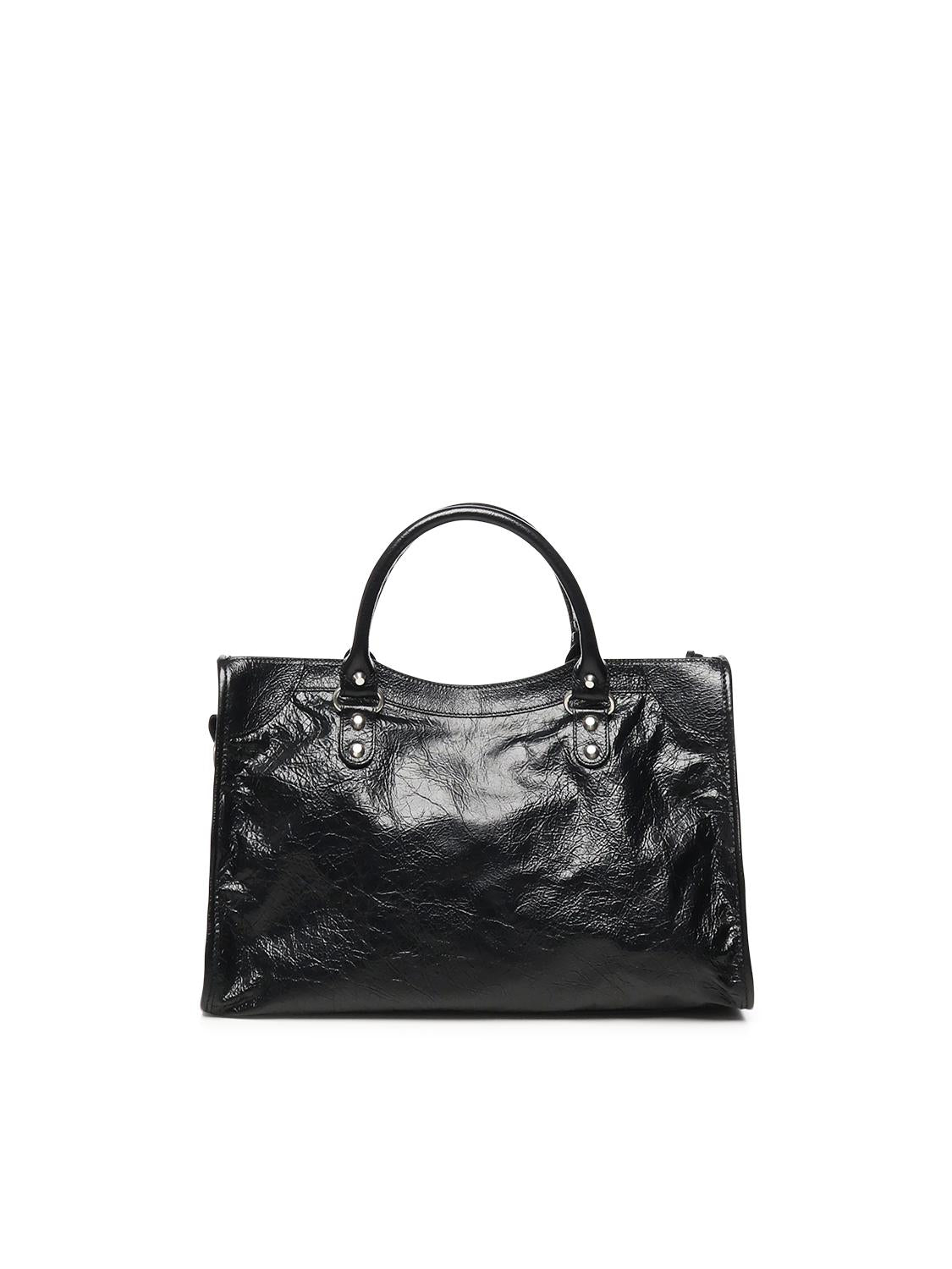 Borsa Le City Media 823058 2AA9S1000 BALENCIAGA