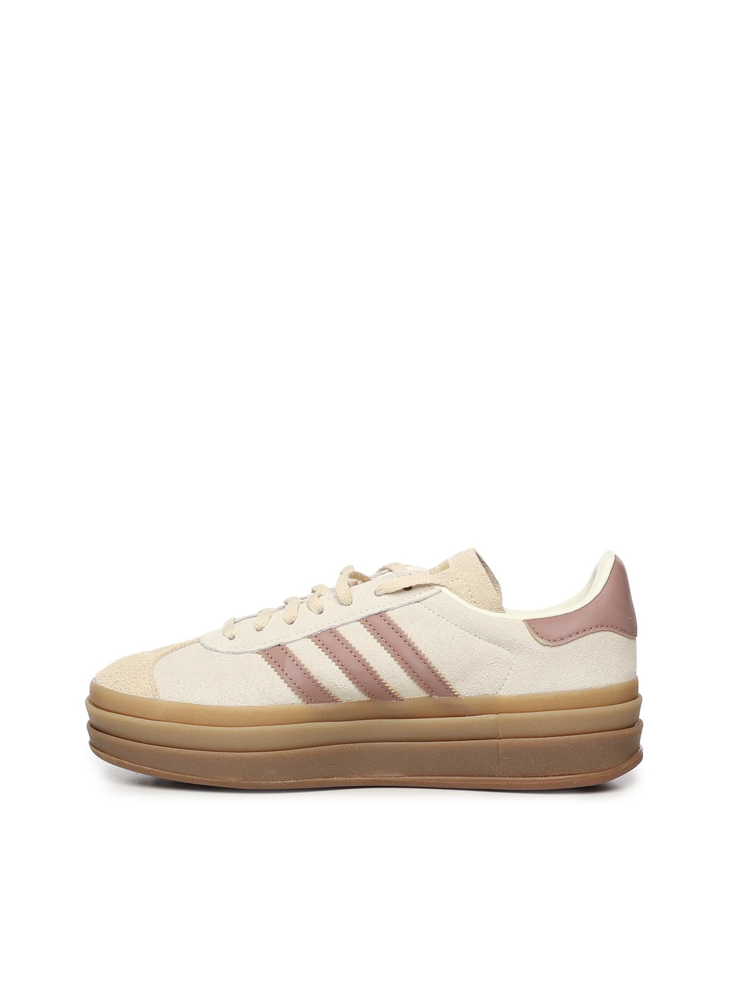 Sneakers Gazelle Bold JS3893 ADIDAS ORIGINALS