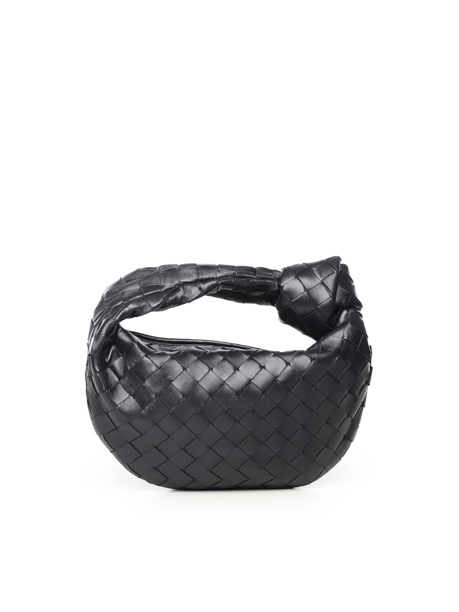Mini Jodie 651876 VCPP54183 BOTTEGA VENETA