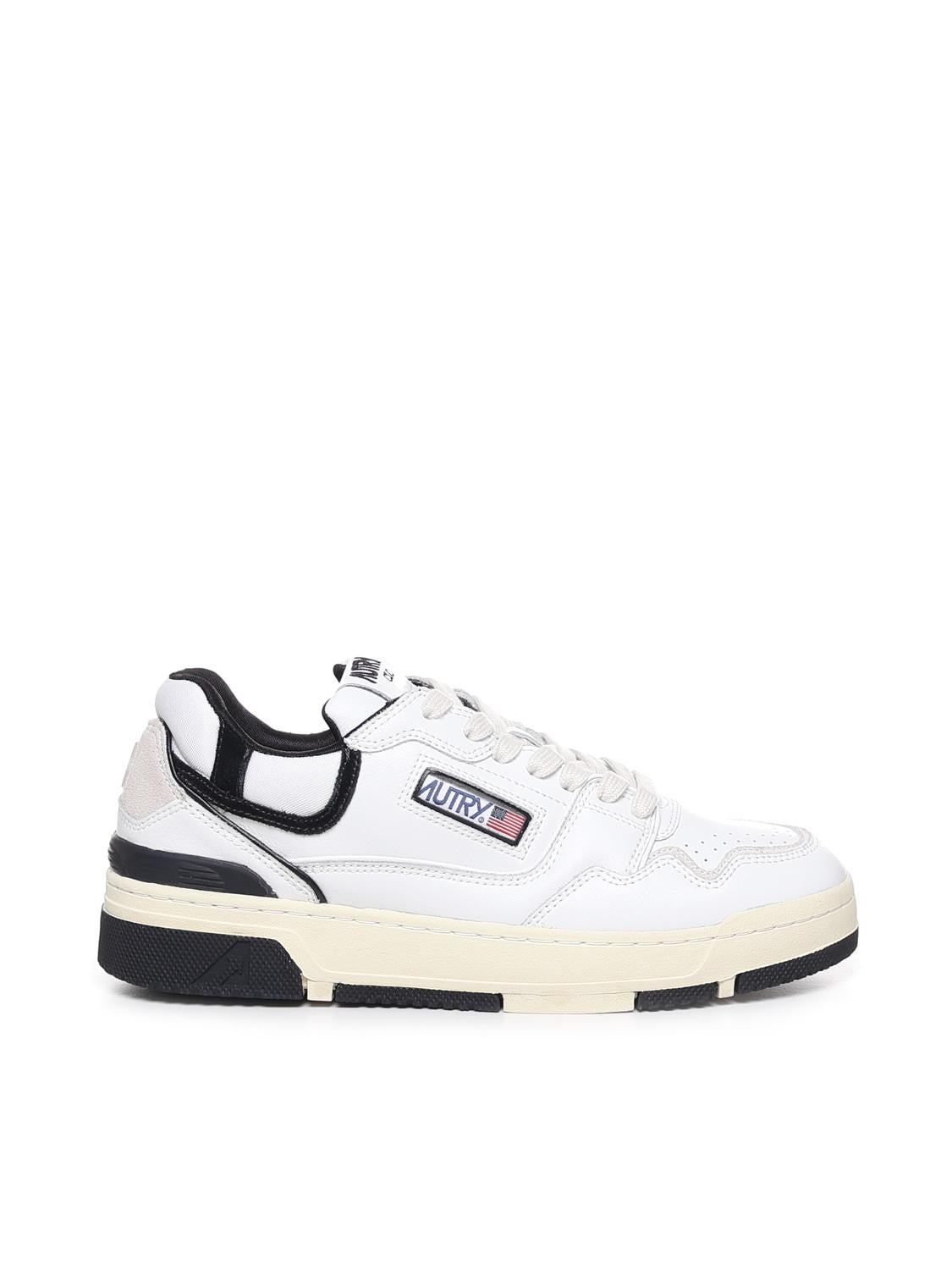 Sneakers Clc in pelle ROLM MM04 AUTRY