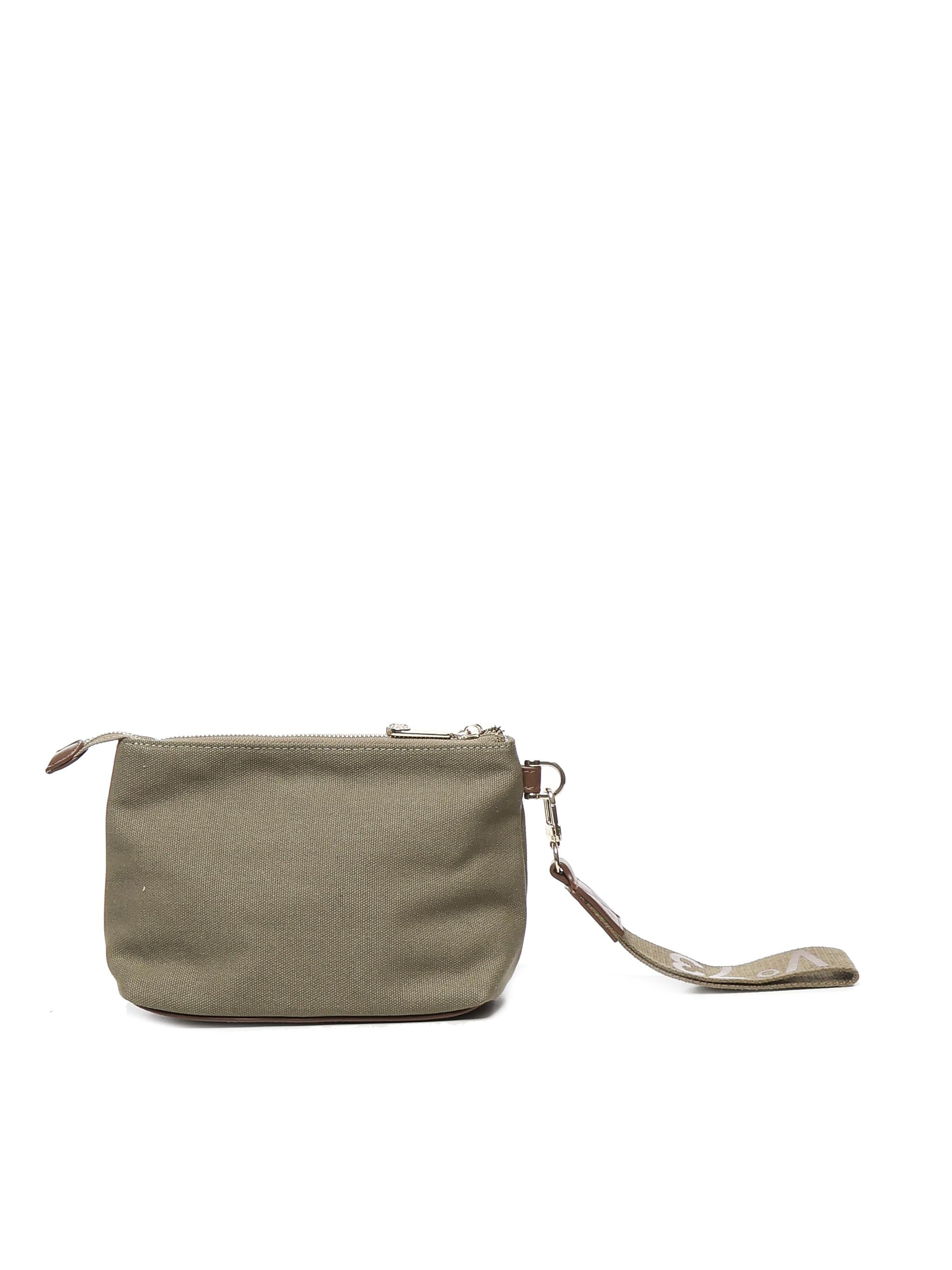 Pochette Resposability<BR/> 73BE7V1413 RESPONSIBILITY BEAUTMILIT/MORO V° 73