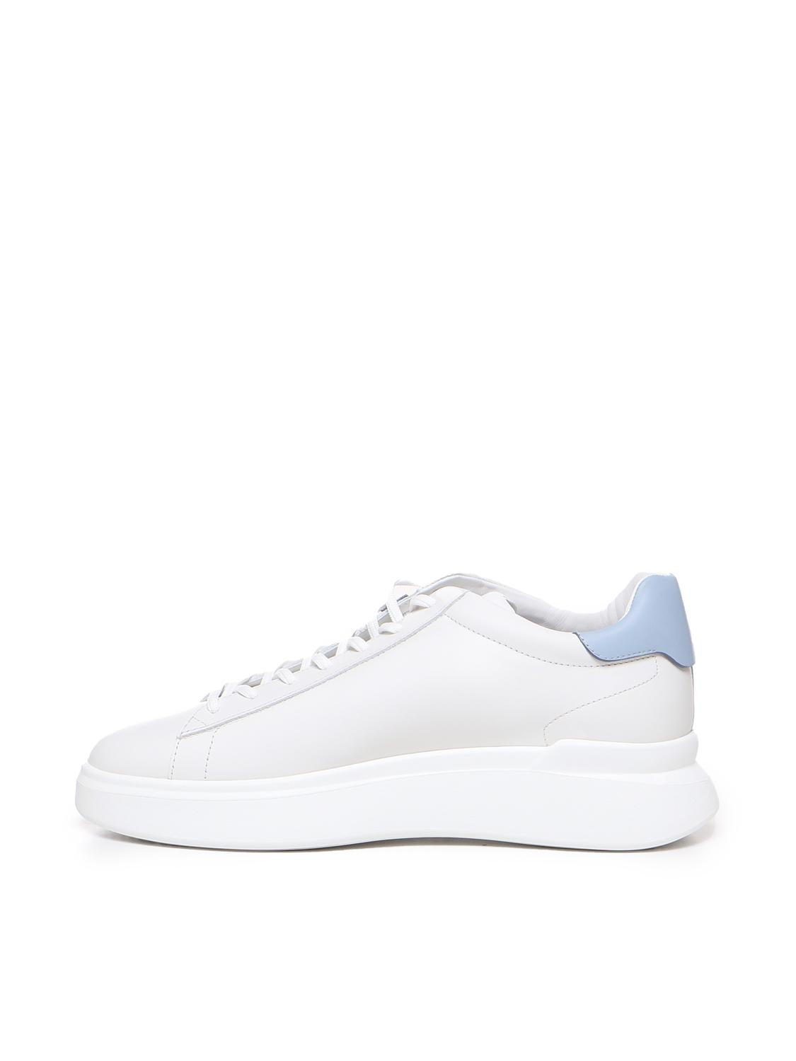 Sneakers H580 HXM5800DV42 QM8673J HOGAN