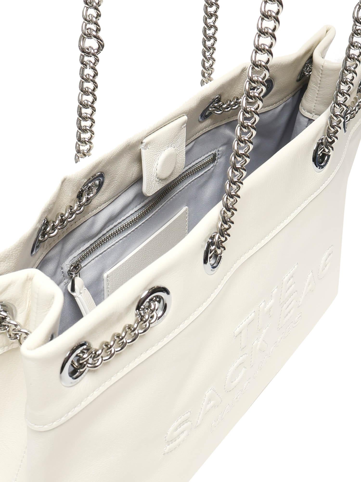 Borsa a mano "The Chain Sack" 2P5HSH030H02 100 MARC JACOBS