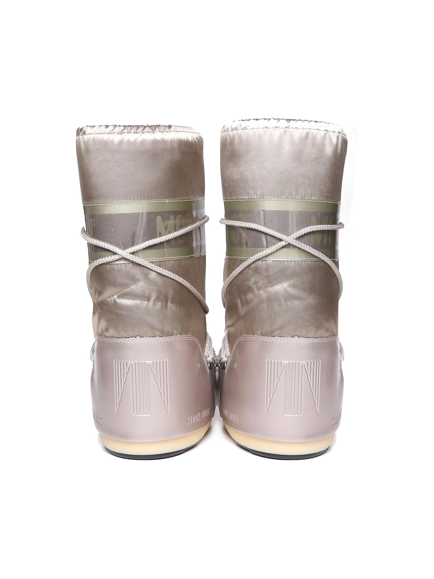 Stivali imbottiti Icon Glance 80D1401680 B003 MOON BOOT