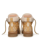 Stivaletto "Strada low bandana" DFM45012S0010PX YELLOW PDF CHANNEL