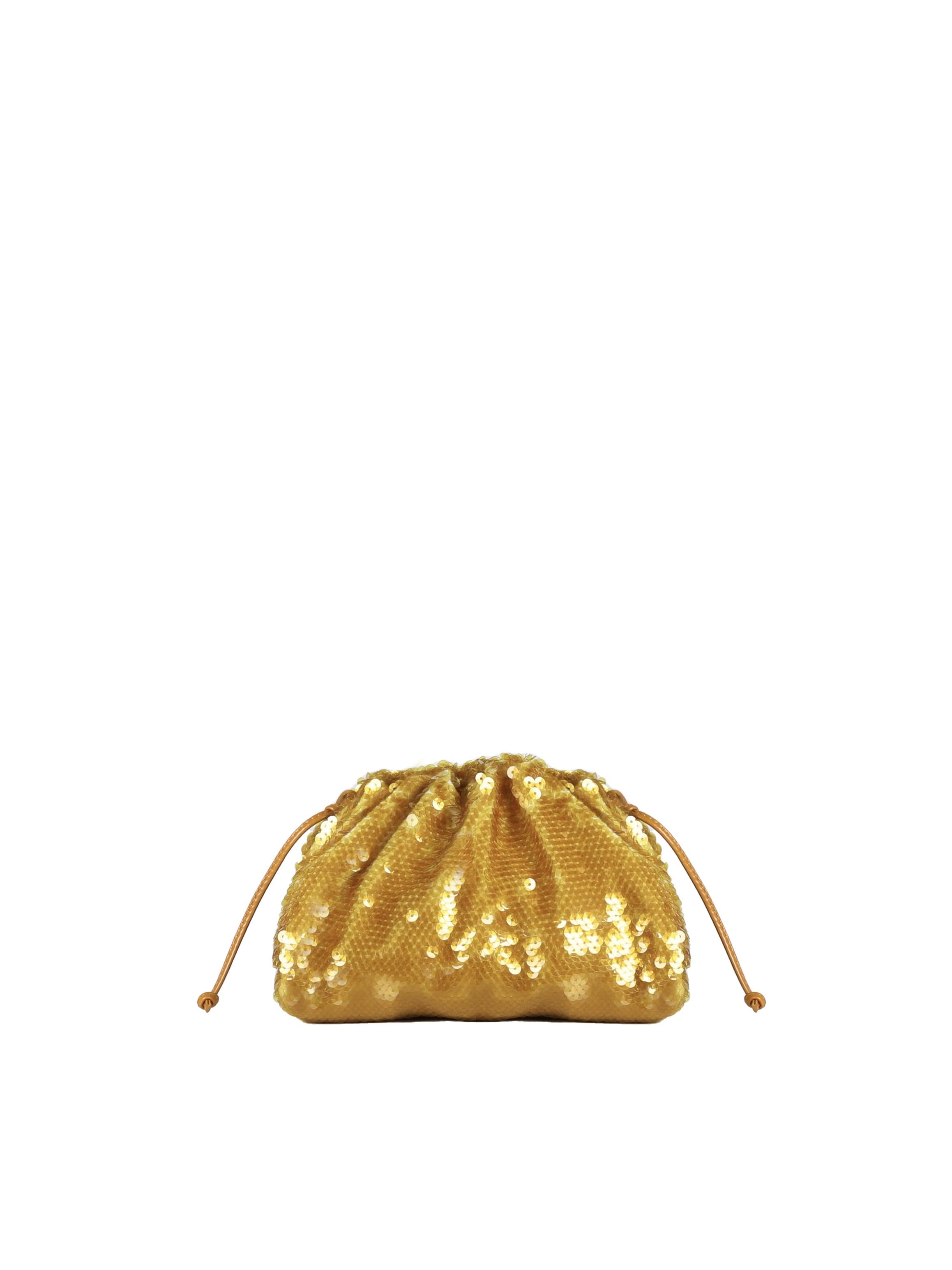 Mini Pouch clutch 585852 V2NU18539 BOTTEGA VENETA