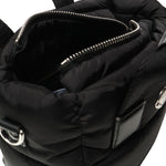 Borsa tote micro Caradoc idrorepellente K109B5L00002 M6275999 MONCLER