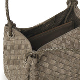 Borsa a spalla Parachute grande 805090 V1QE93230 BOTTEGA VENETA