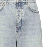 Jeans Baggy 745213 TRW556185 BALENCIAGA