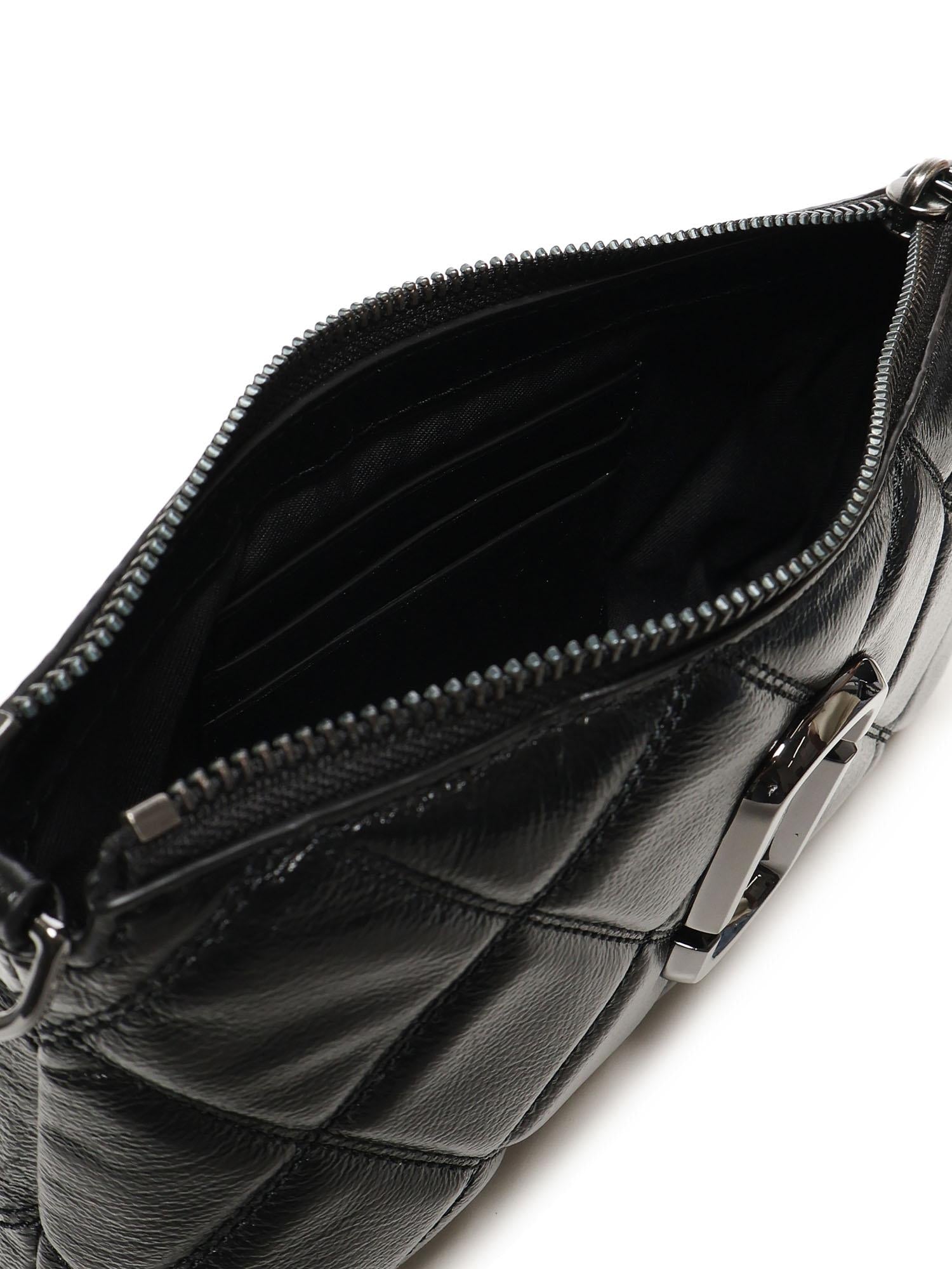 Borsa a spalla The Pochette 2P5SMN023S02 001 MARC JACOBS
