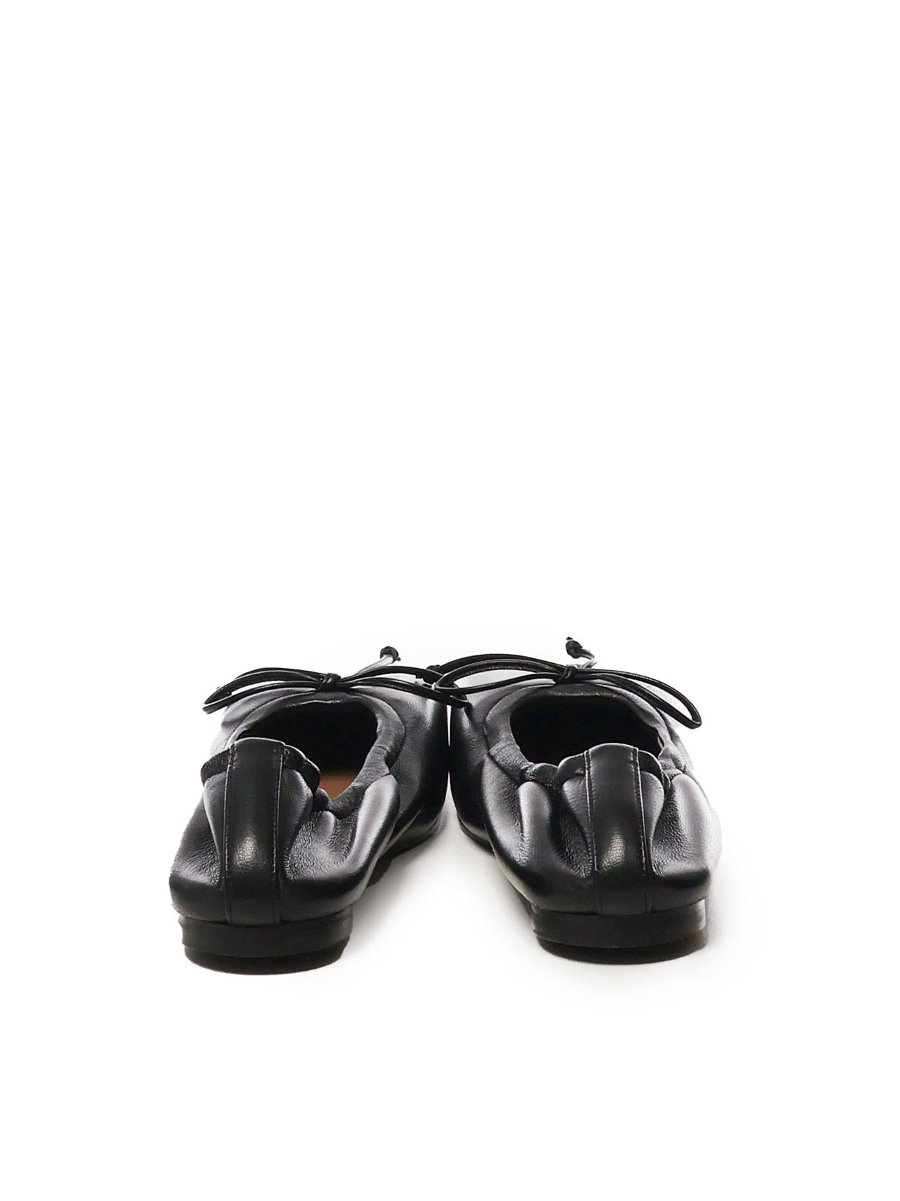 Les Ballerines Ballet 243FO157 3073990 JACQUEMUS