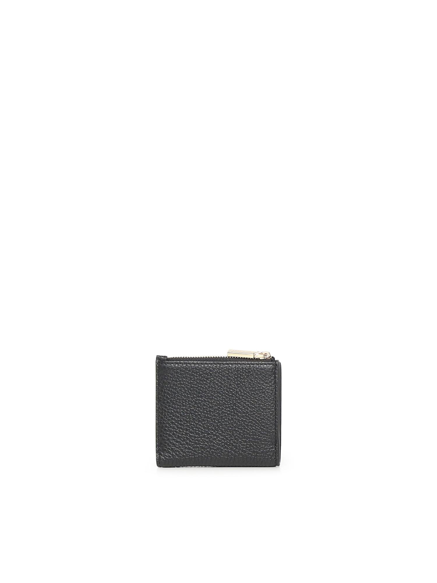 Portafogli Metallic Soft Mini E2MW511F701 001 COCCINELLE