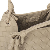 Borsa a spalla Parachute piccola 796569 VCPPT9614 BOTTEGA VENETA