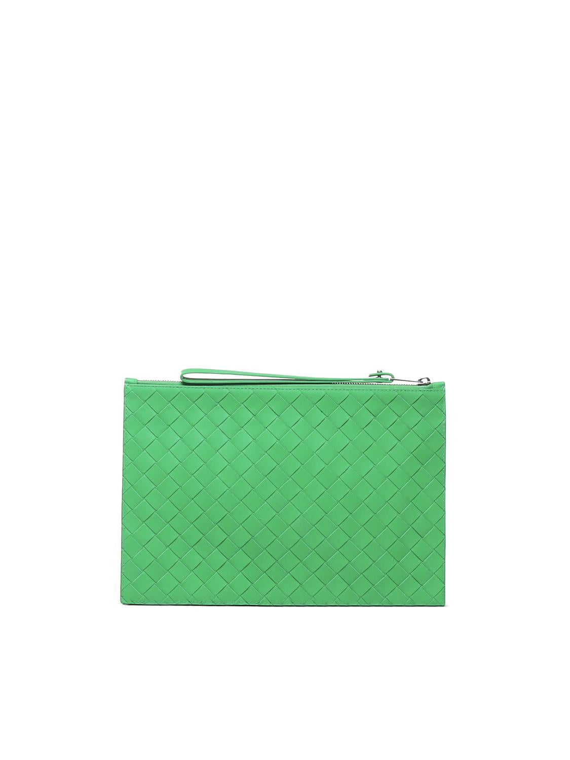 Pouch Intrecciato 684509 VCPQ33724 BOTTEGA VENETA