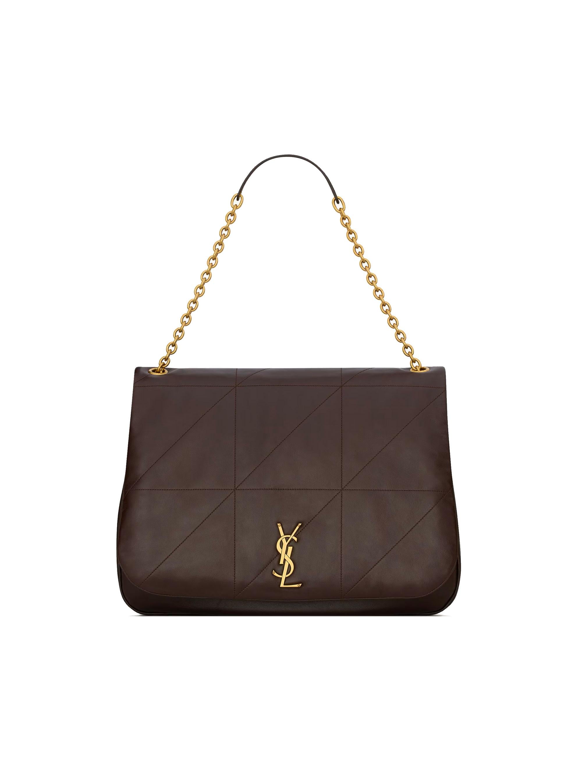 Borsa Jamie 4.3 805859 AAB322877 SAINT LAURENT