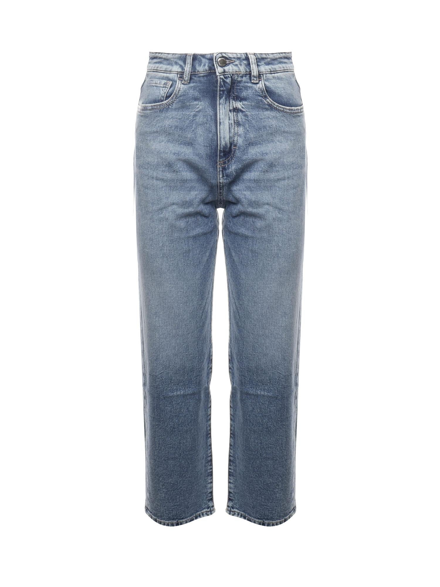 Jeans Karolina KAROLINA ID8771 ICON DENIM