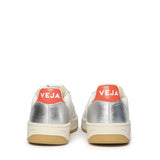 Sneakers V-10 in pelle VI0220867 VEJA