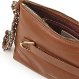 Borsa Gretel Puffy in nappa E1TBP130301 W11 COCCINELLE