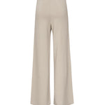 Pantaloni "Assiro" in seta 2511331028600 002 MAX MARA