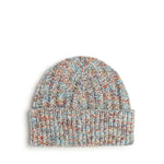 Berretto in misto lana e cashmere KSA9OT2X03 9990 LOEWE