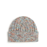 Berretto in misto lana e cashmere KSA9OT2X03 9990 LOEWE