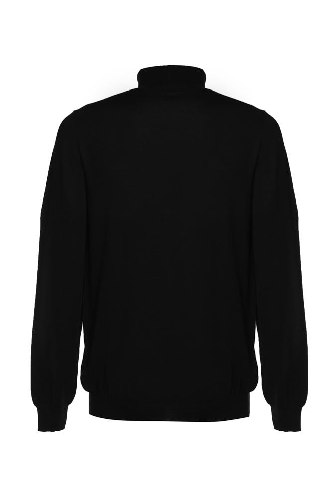 Maglione a collo alto 811938 Z0290N3017 ZANONE